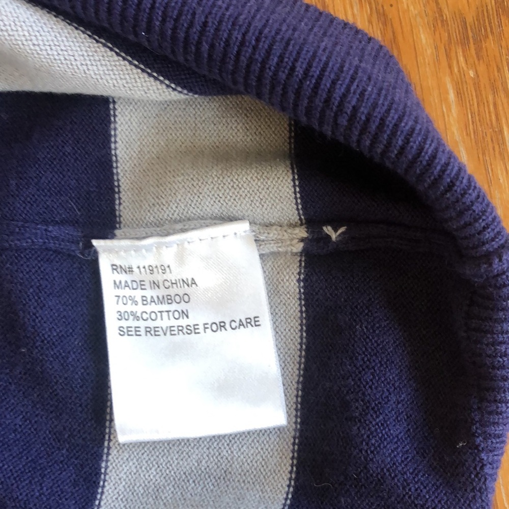 For Joseph halter sweater - Picture 7 of 8